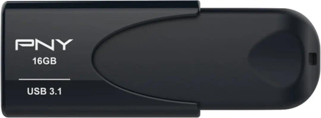 PNY Micro SD FD16GATT431KK-EF 16GB
