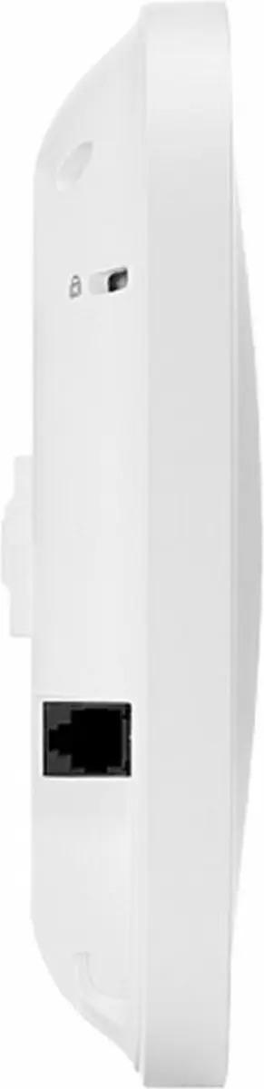 HPE Aruba AP22 RW Accesspoint - Wit