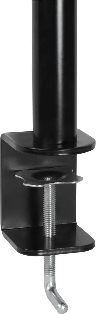 Arctic Z2 Basic Dual Monitor Arm AEMNT00040A - Zwart