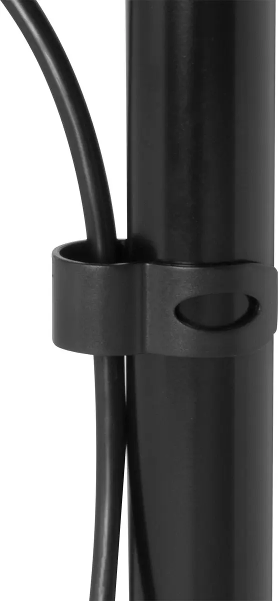 Arctic Z2 Basic Dual Monitor Arm AEMNT00040A - Zwart