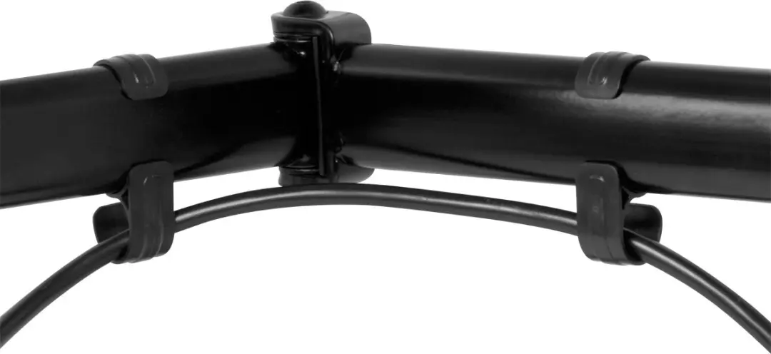 Arctic Z2 Basic Dual Monitor Arm AEMNT00040A - Zwart