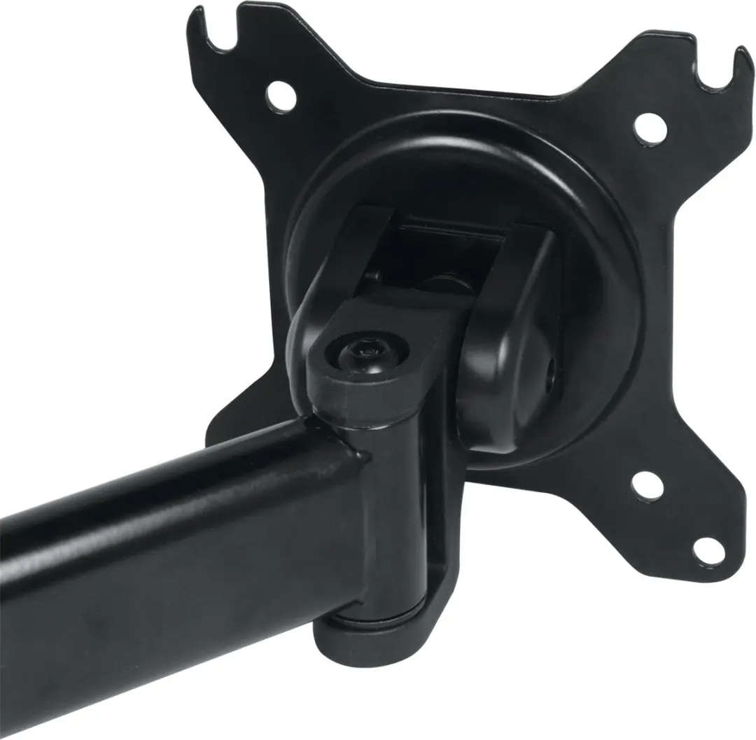 Arctic Z2 Basic Dual Monitor Arm AEMNT00040A - Zwart