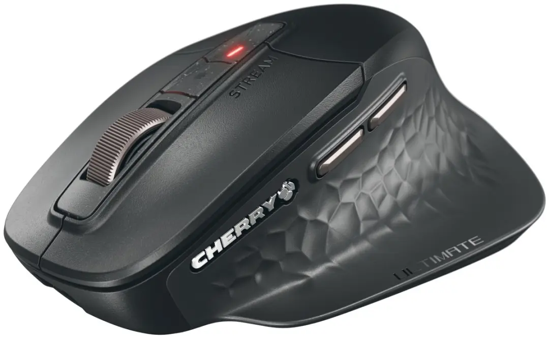 Cherry Stream Mouse Ultimate JW-8570-2