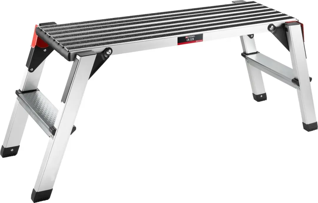 FACOM CR.S20 Aluminium Opstap
