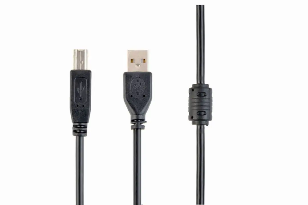 Cablexpert CCF-USB2-AMBM-6 Printerkabel