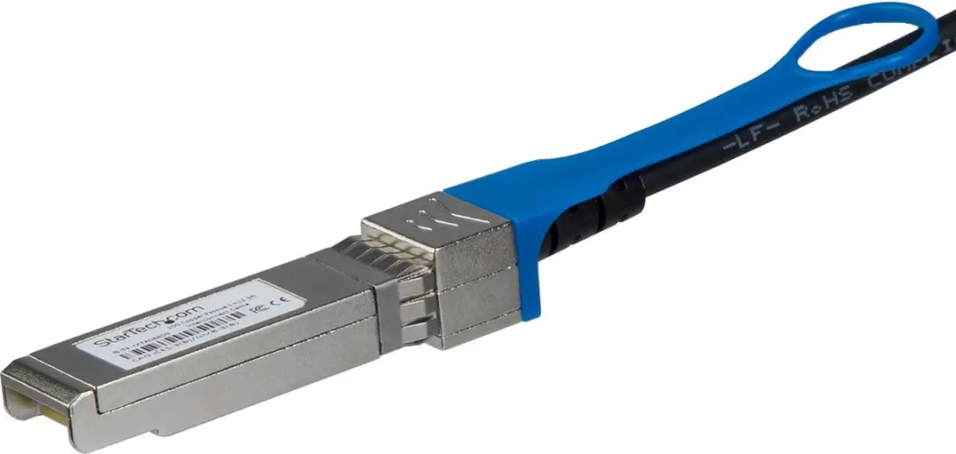 Startech J9283BST SFP+ Kabel