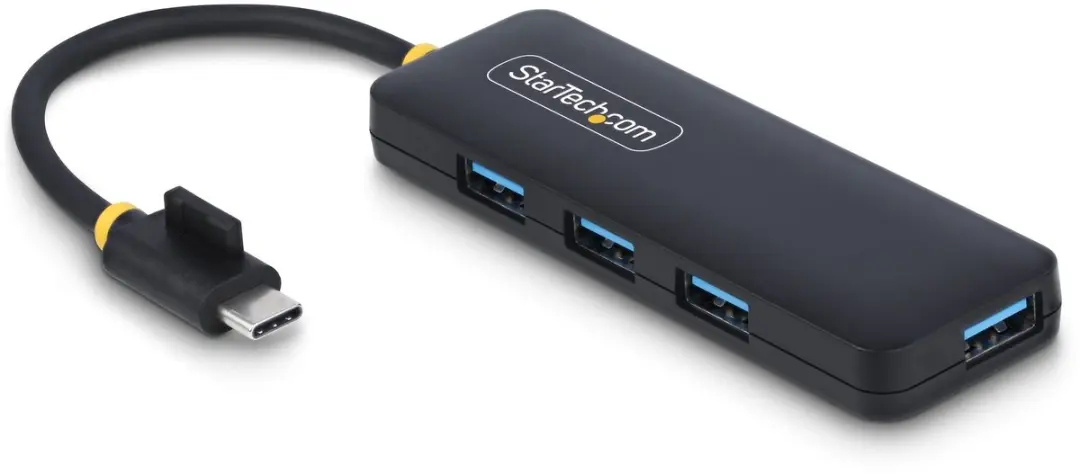 Startech H5C4A-USB-HUB USB-C Hub 4x USB-A