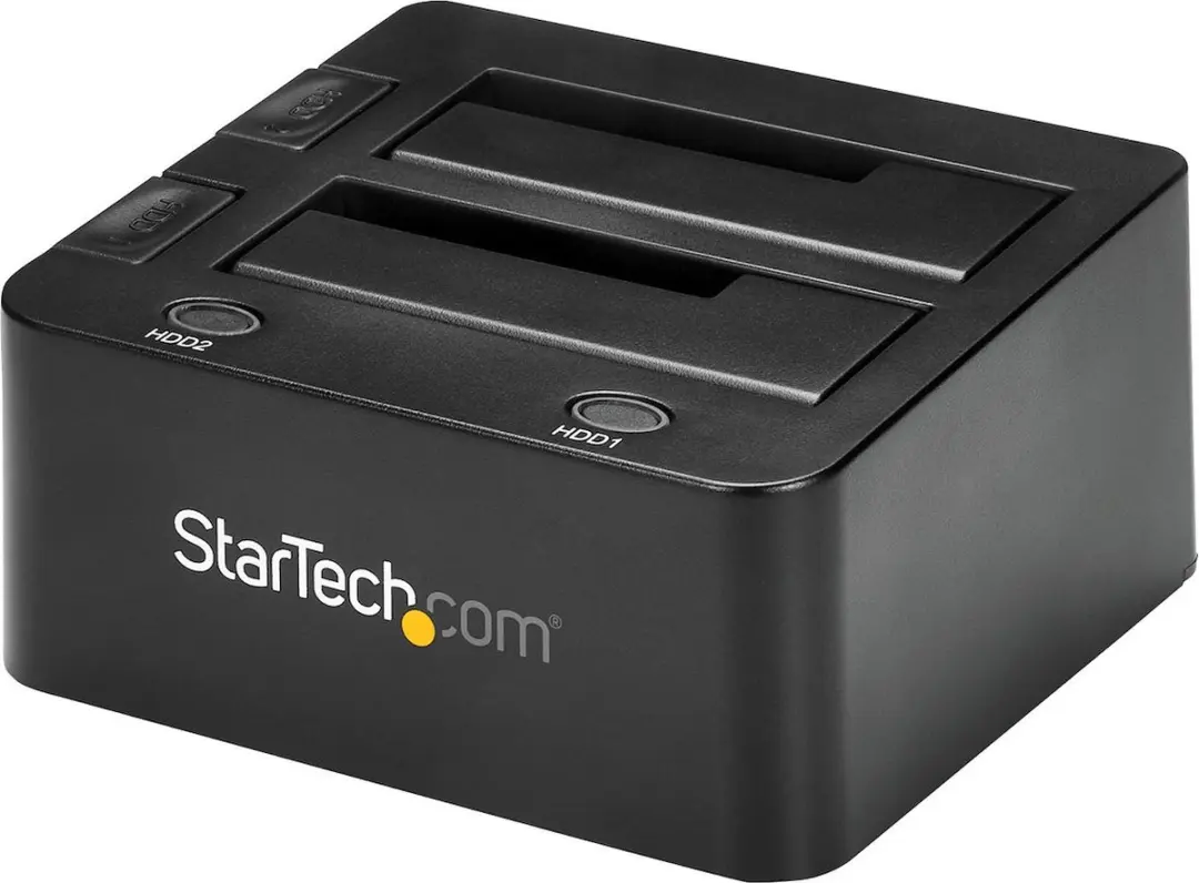 Startech HB31C2A1CGS USB-Hub - 8L
