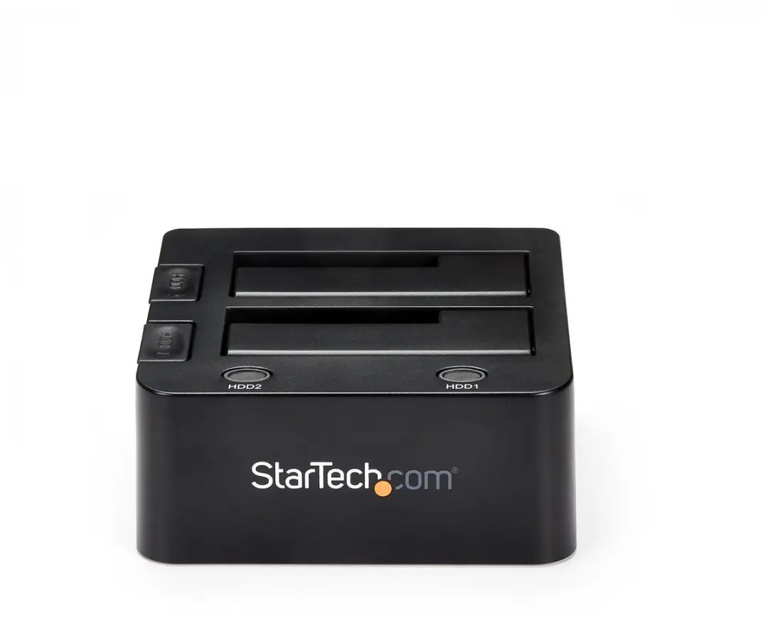 Startech HB31C2A1CGS USB-Hub - 8L