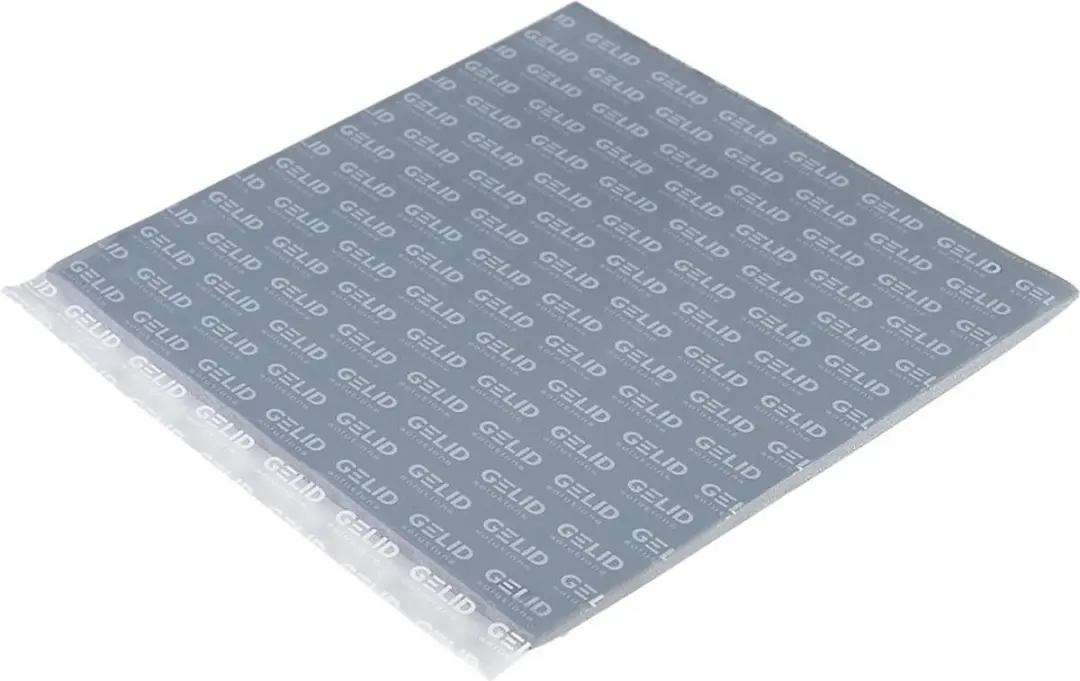 Gelid Solutions TP-GP01-S-B Koelpasta