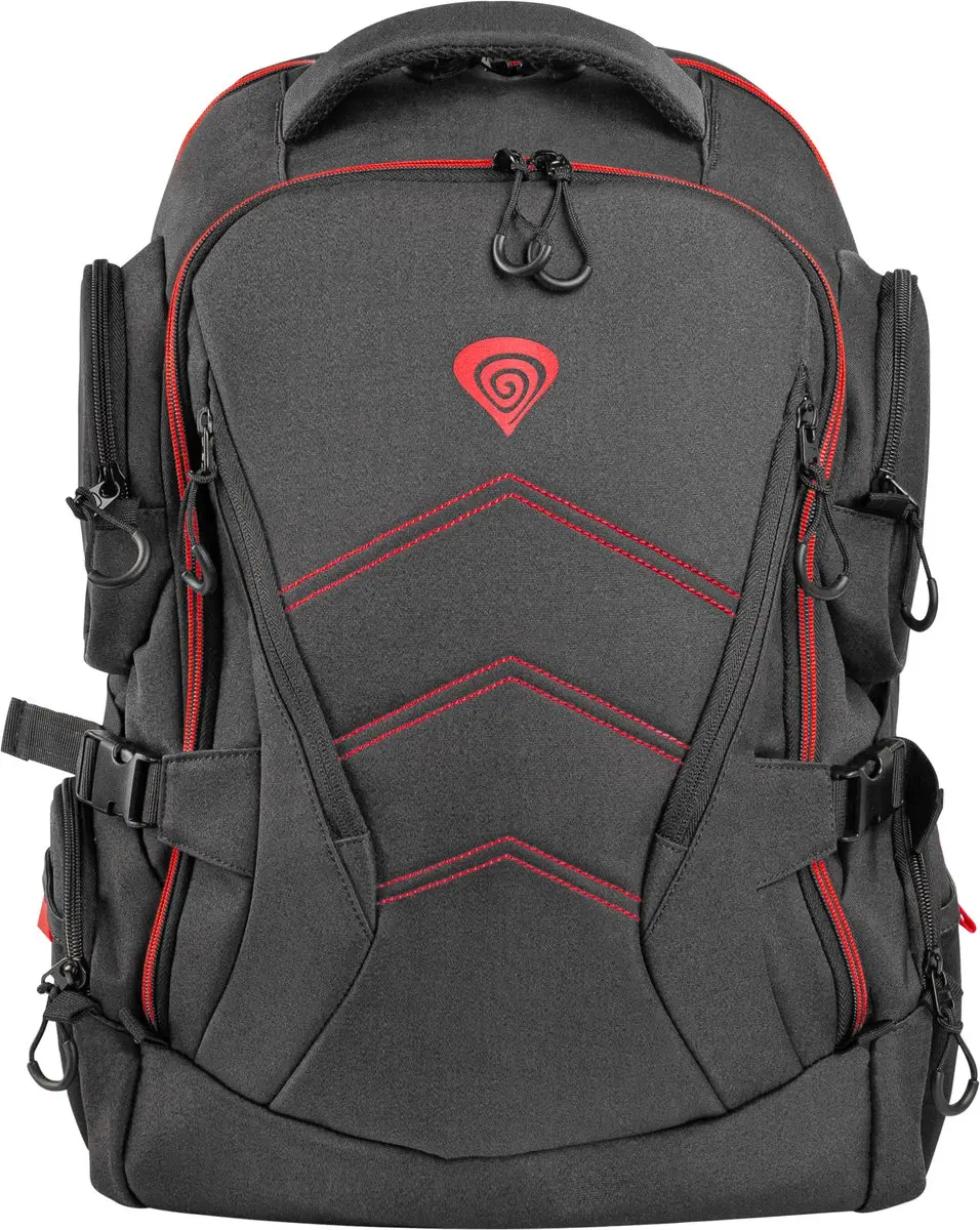 Genesis Pallad 550 Rugzak 17.3"