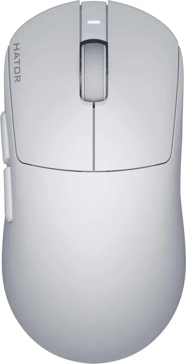 Hator Quasar 3S Ultima HTM661 Gamingmuis