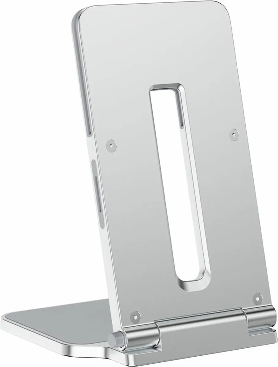 Kensington K58277WW Tablethouder 13" - Platina - afbeelding 6 van 6