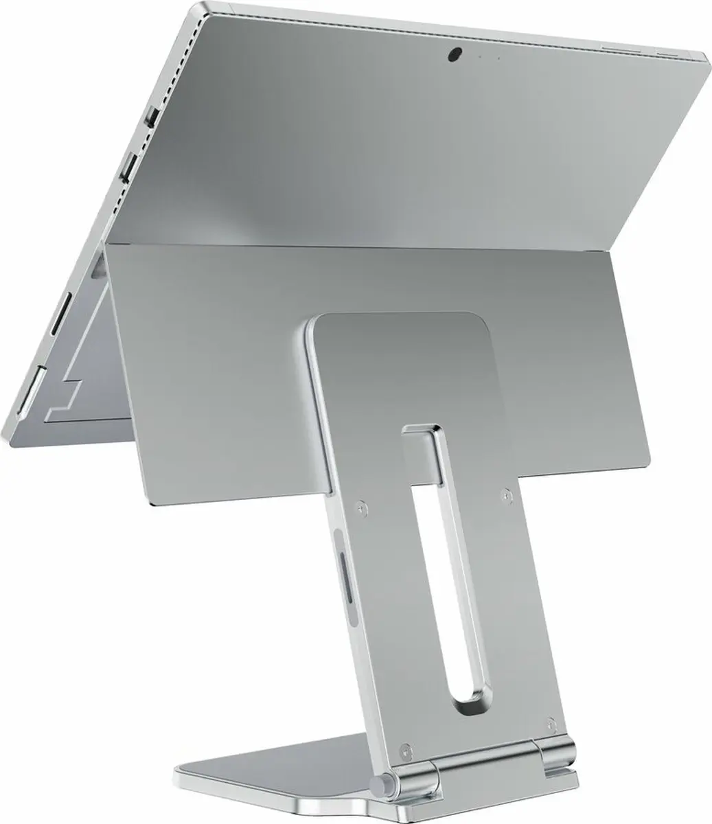 Kensington K58277WW Tablethouder 13" - Platina