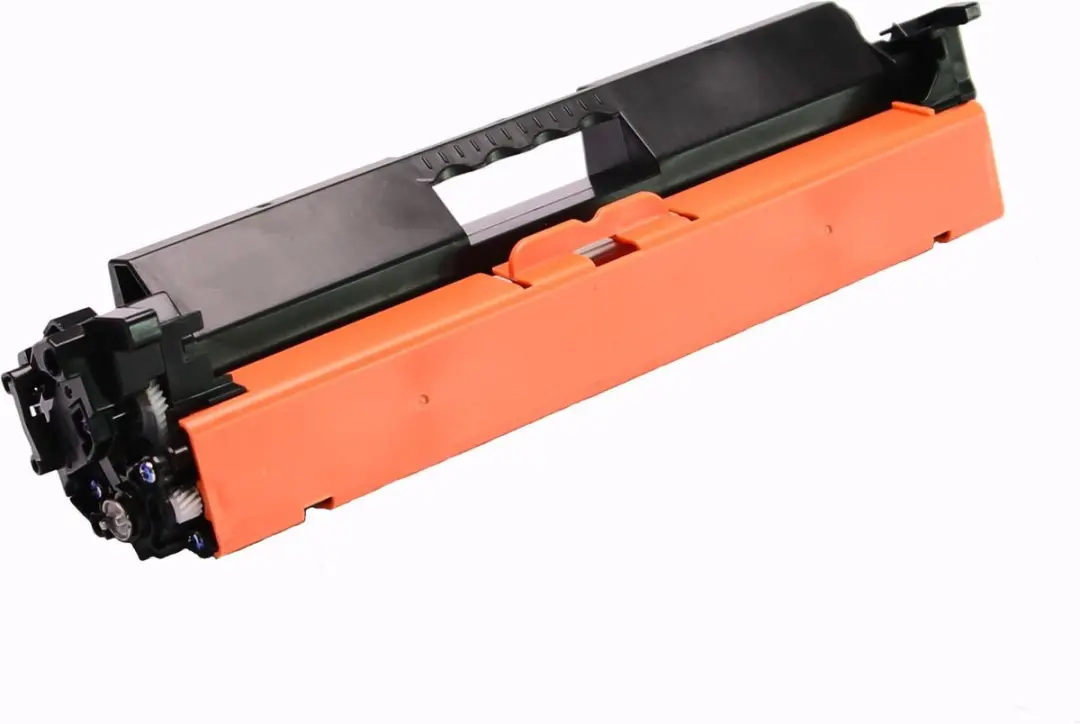 HP CF217A Compatible Toner Zwart