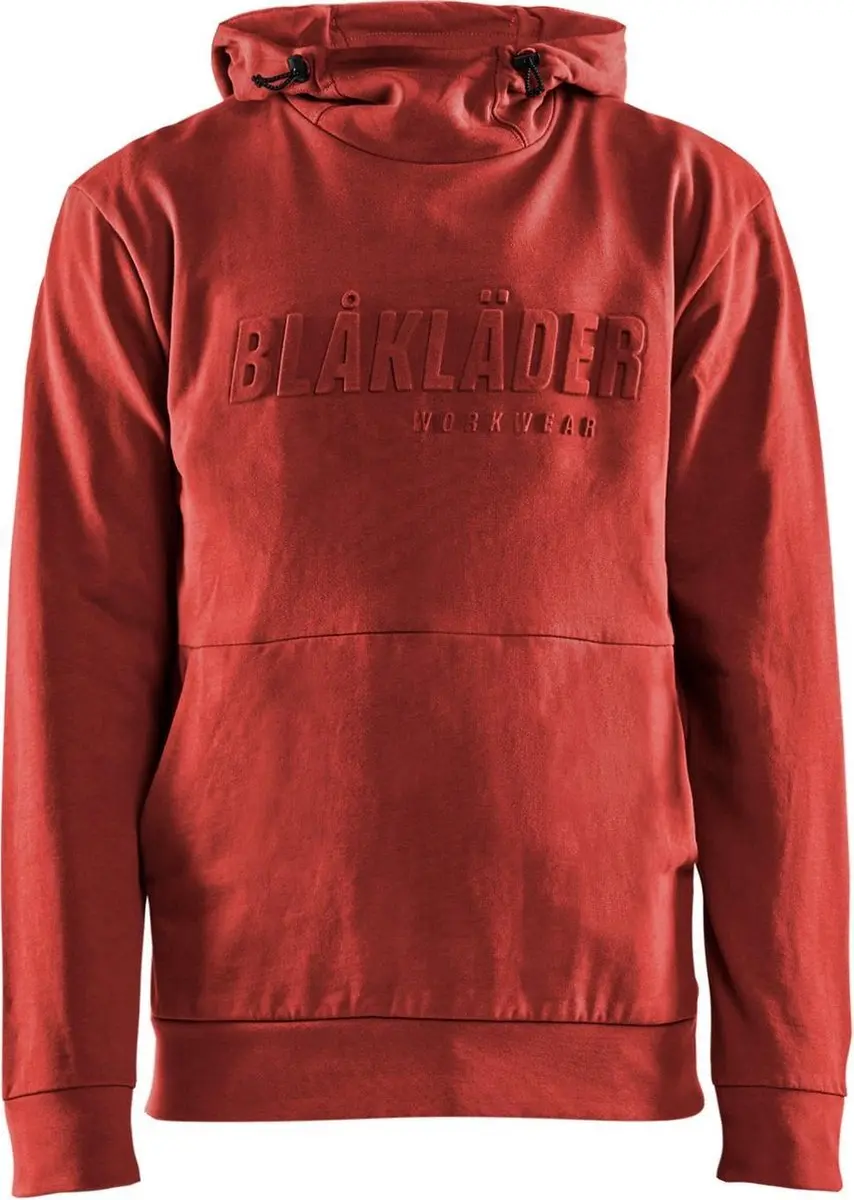 Blåkläder 3530 Hoodie