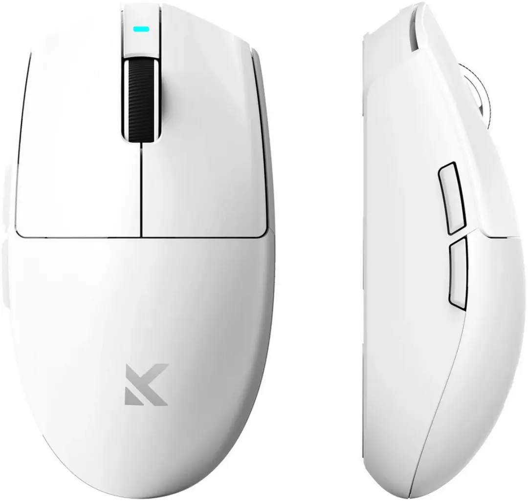 MCHOSE G3 V2 Toetsenbord - Wit