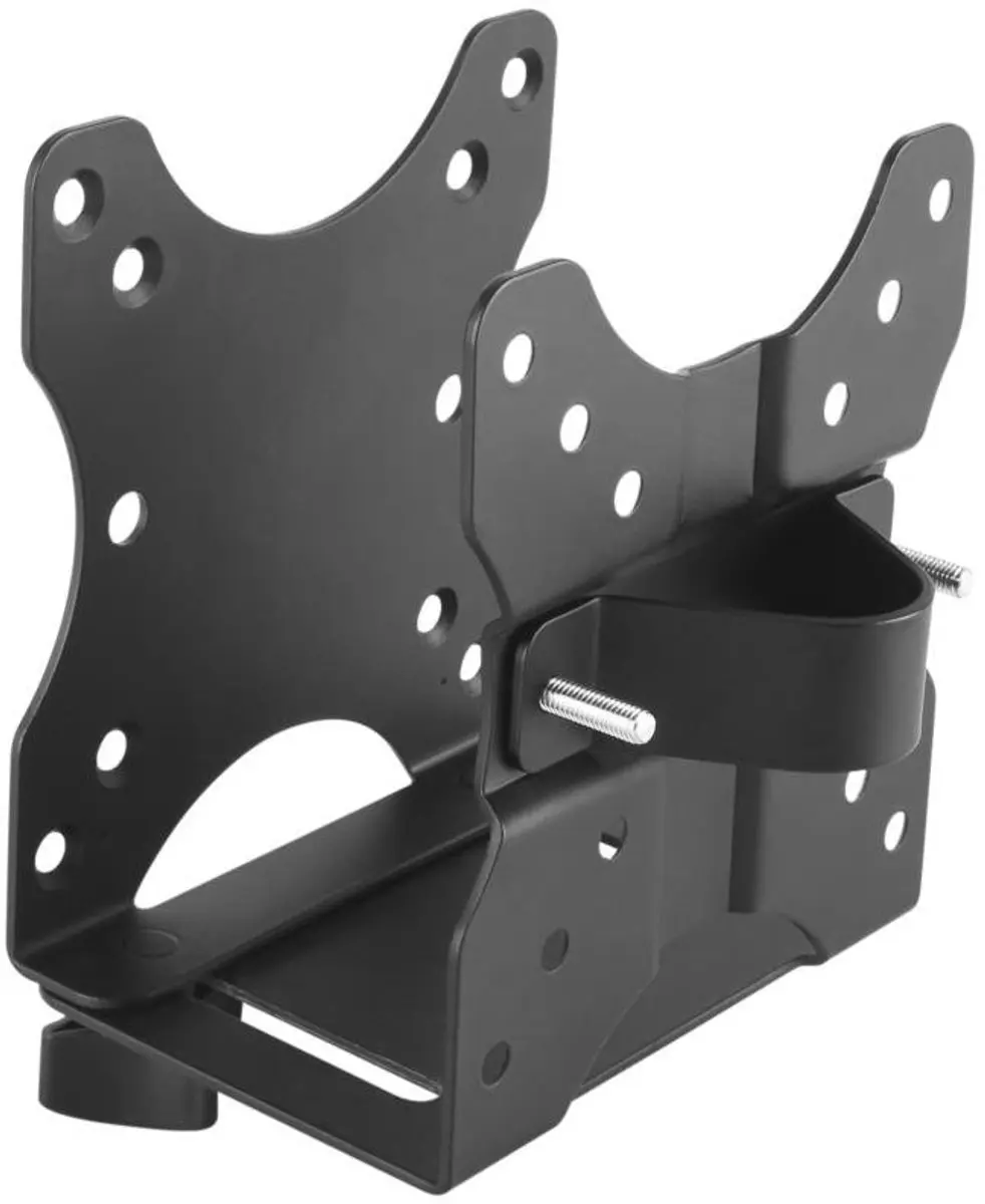 Startech ACCSMNT VESA Monitorsteun - Zwart
