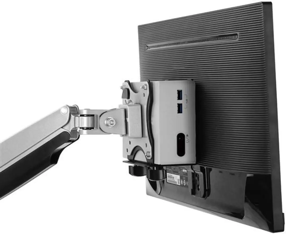 Startech ACCSMNT VESA Monitorsteun - Zwart - afbeelding 6 van 6