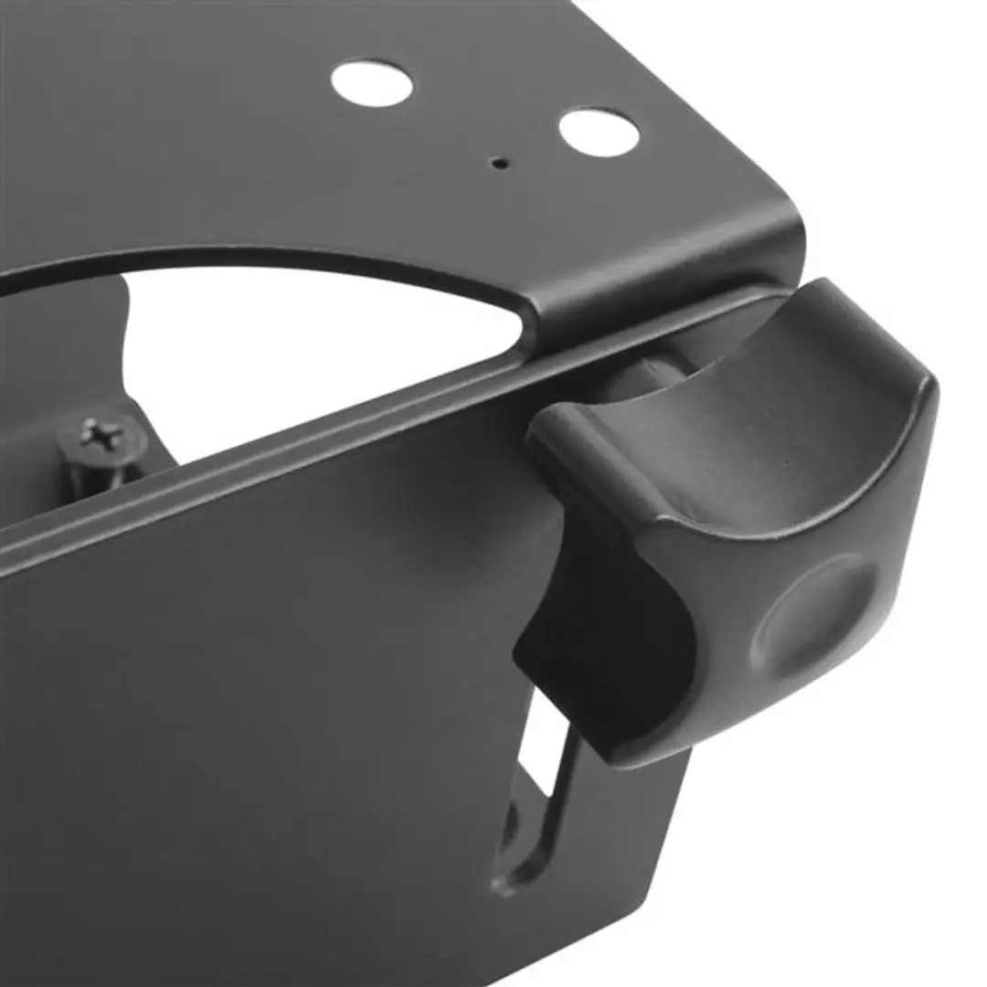 Startech ACCSMNT VESA Monitorsteun - Zwart