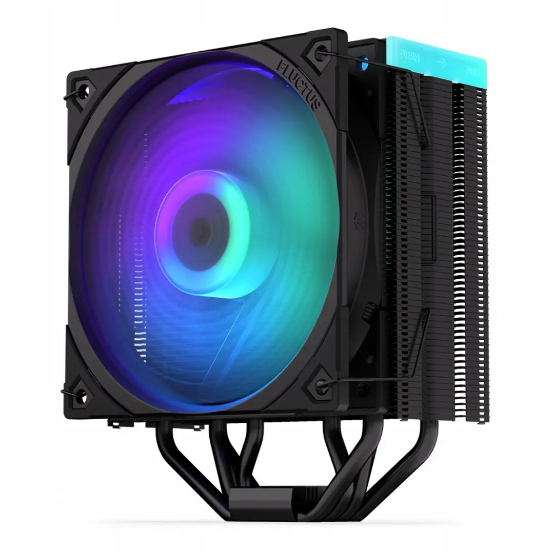 Endorfy EY3A012 CPU-ventilator 12cm