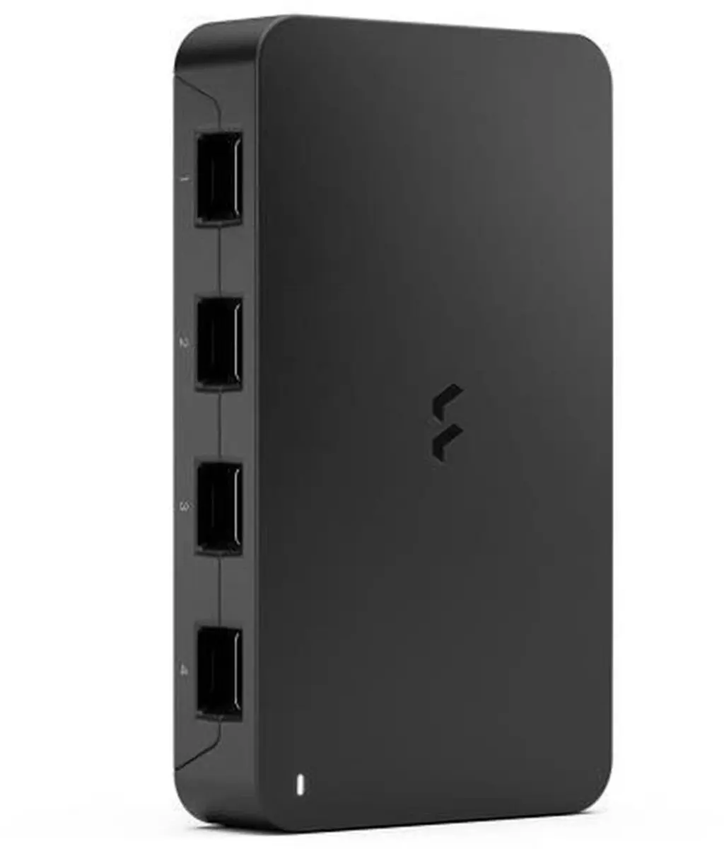 Fractal Design Adjust Pro Hub FD-A-APH1-001