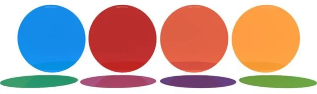 MagMod Artistic Gels D156901