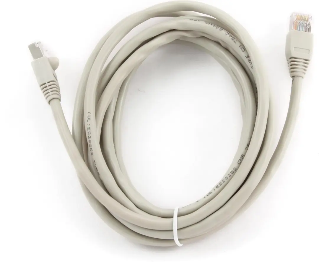 Cablexpert FTP Cat6 LSZH Patchkabel 3m