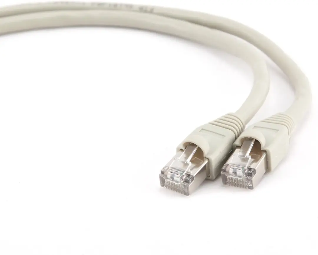 Cablexpert FTP Cat6 LSZH Patchkabel 3m - Wit