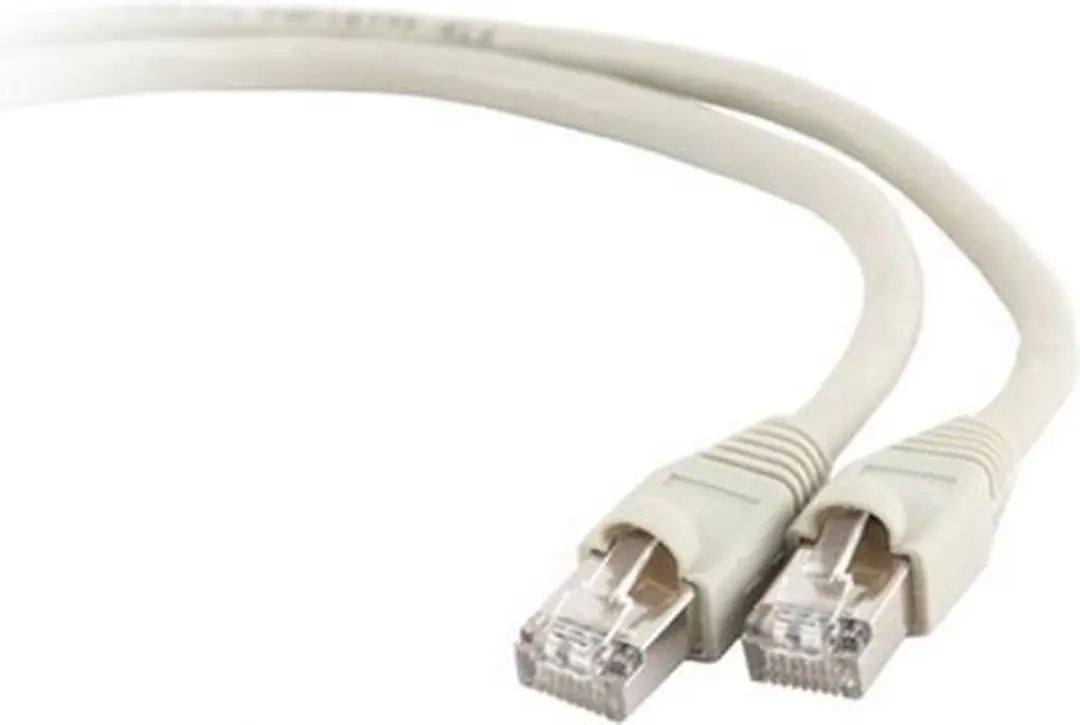 Cablexpert FTP Cat6 LSZH Patchkabel 3m - Wit