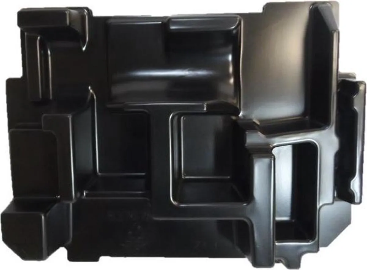 Makita MBox 3 Inleg voor BJN160/BJN161