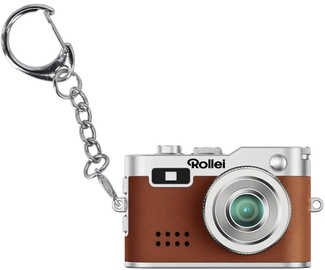 Rollei Mini 12066 Digitale Camera
