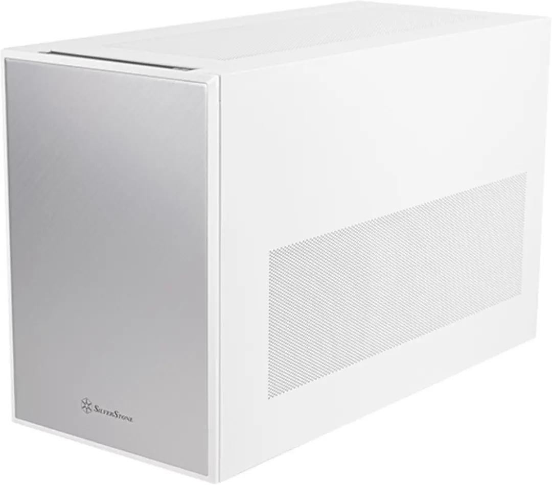 SilverStone SST-SG17W Computerbehuizing