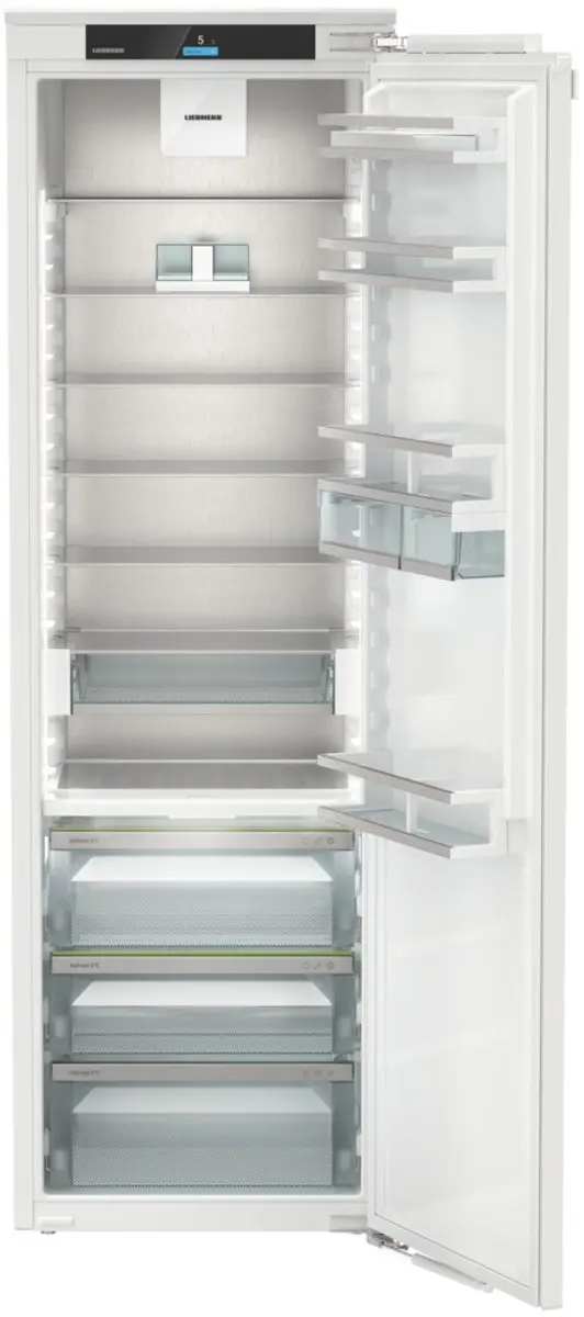 Liebherr IRBbi 5150 Prime BioFresh Koelkast 296L - Wit