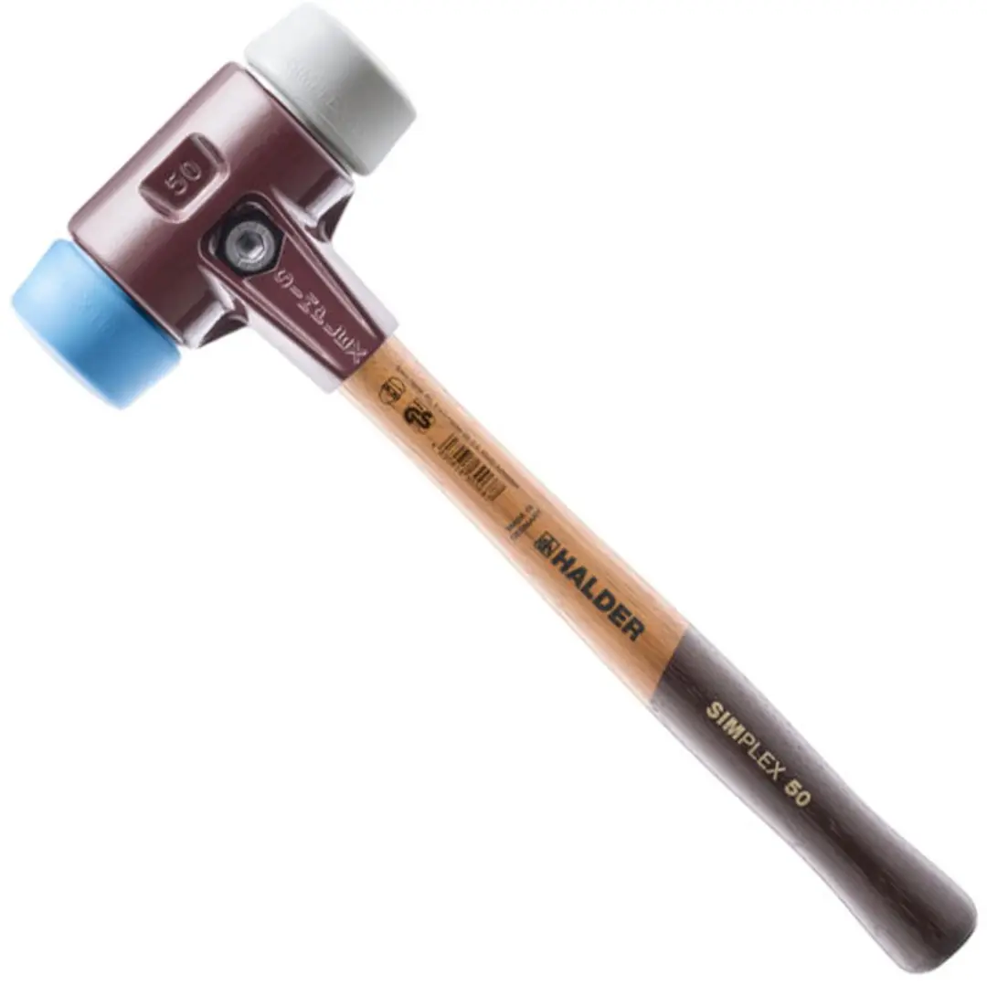 Halder Simplex 3013 Hamer