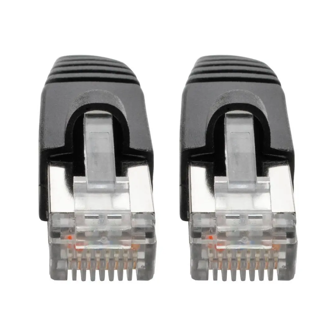 Tripp Lite N262-005-BK Cat6a Patchkabel 10G - 1,5m - Zwart