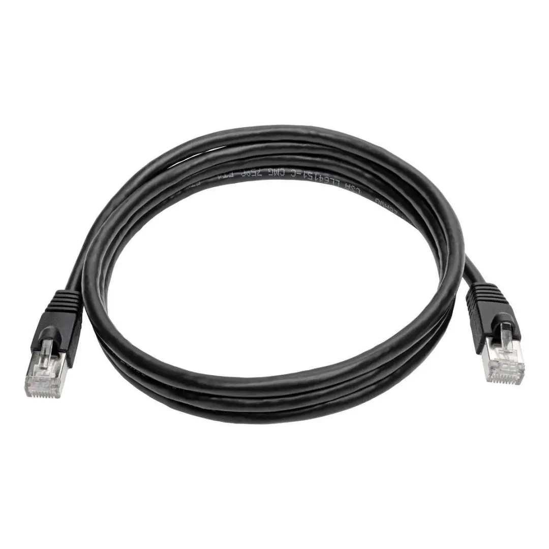 Tripp Lite N262-005-BK Cat6a Patchkabel 10G - 1,5m - Zwart