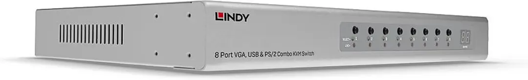 Lindy 39526 KVM Switch
