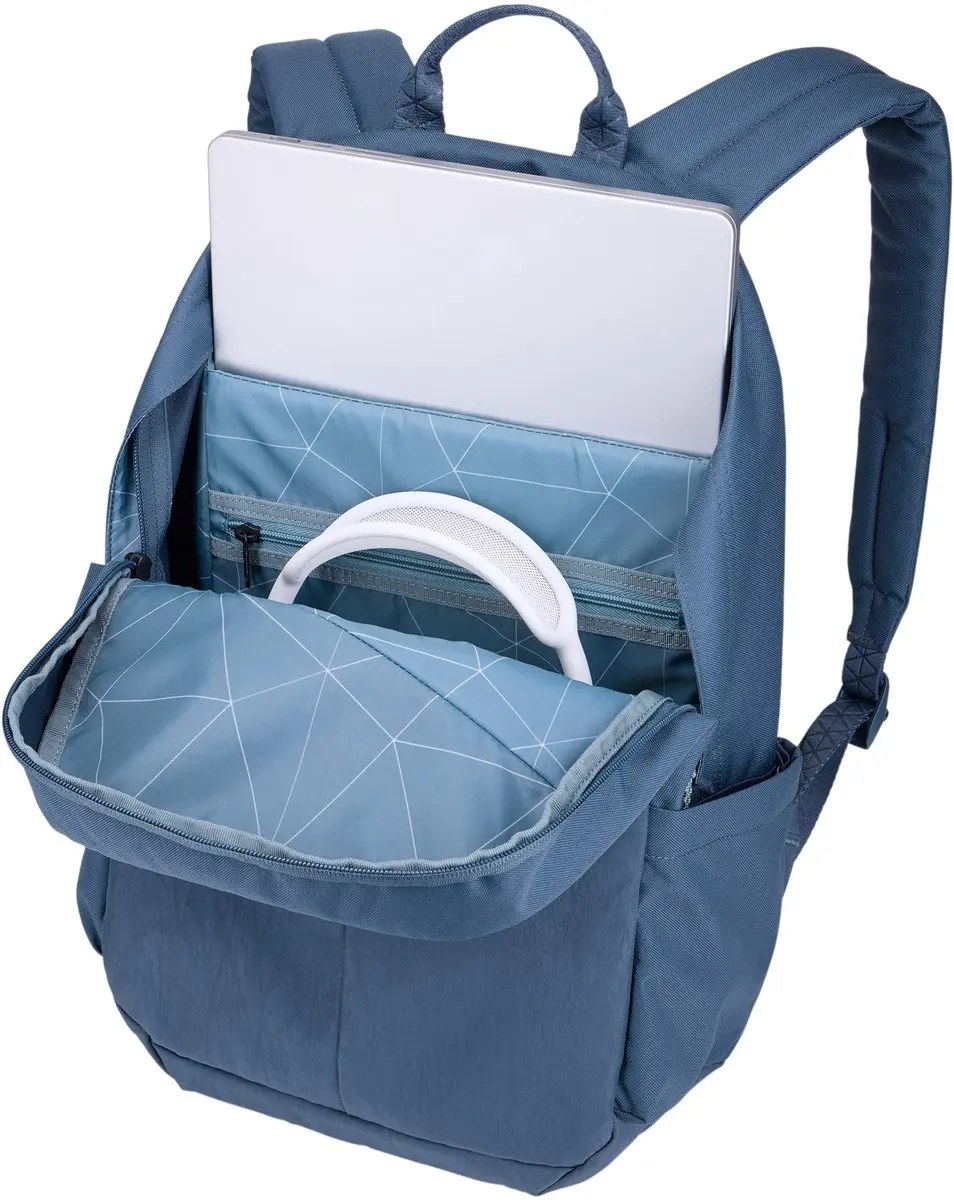 Thule Notus Backpack Rugzak - 12 inch Laptop - Dark Slate - afbeelding 4 van 6