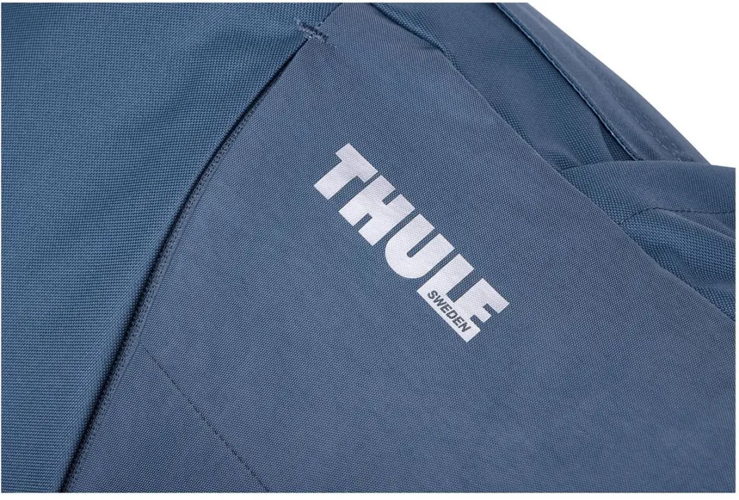 Thule Notus Backpack Rugzak - 12 inch Laptop - Dark Slate - afbeelding 5 van 6
