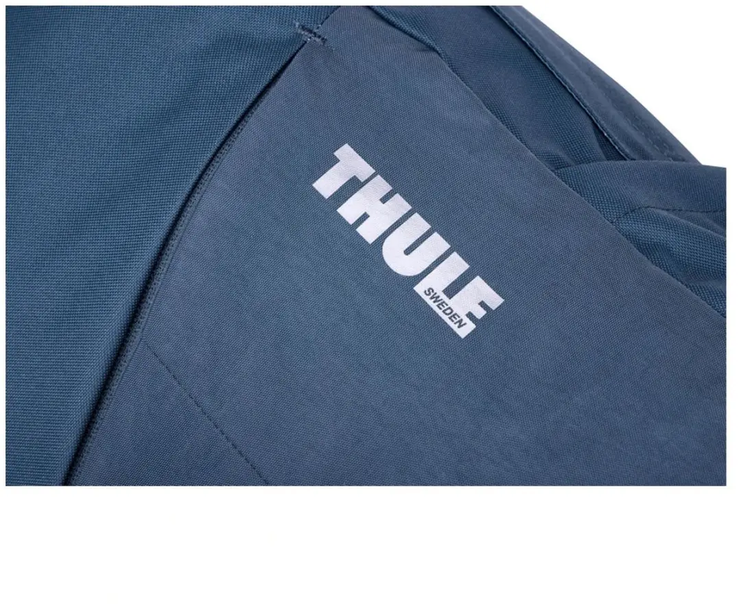 Thule Notus Backpack Rugzak - 12 inch Laptop - Dark Slate - afbeelding 2 van 6