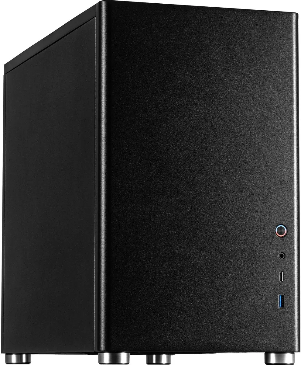 Intertech X2 Duplex Micro Tower