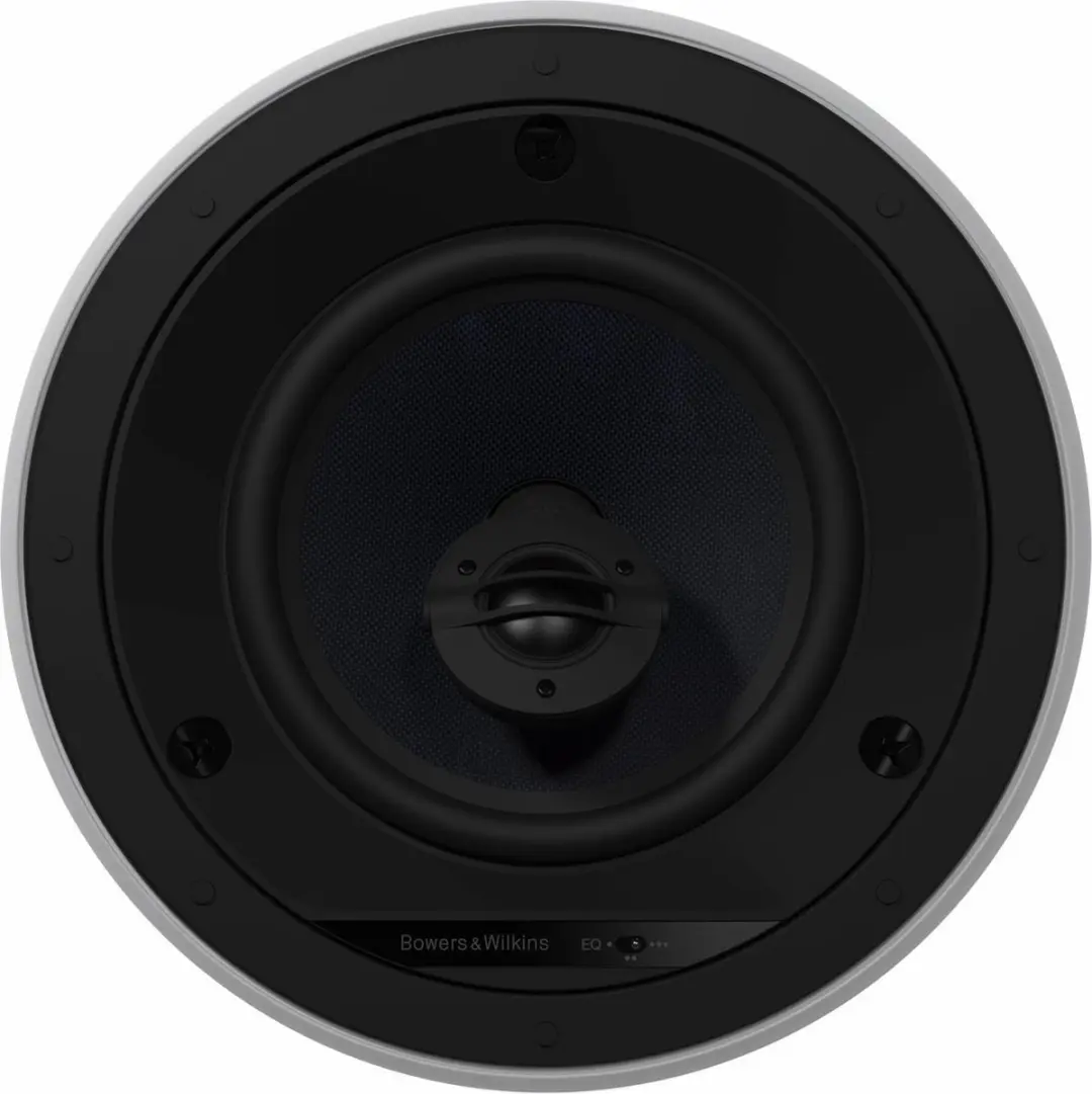 Bowers & Wilkins CCM663 Inbouwluidspreker