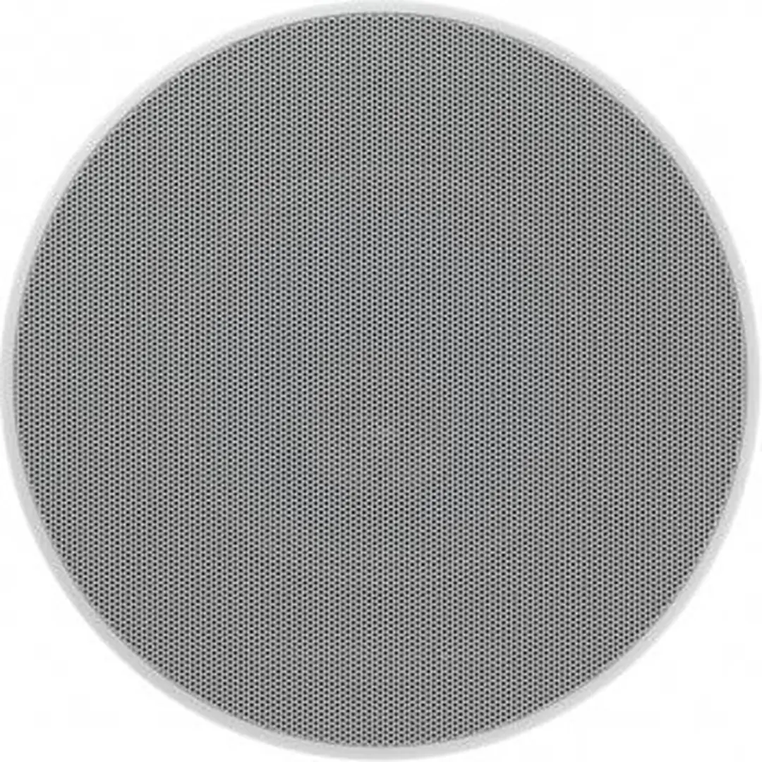 Bowers & Wilkins CCM663 Inbouwluidspreker - Wit - afbeelding 3 van 3