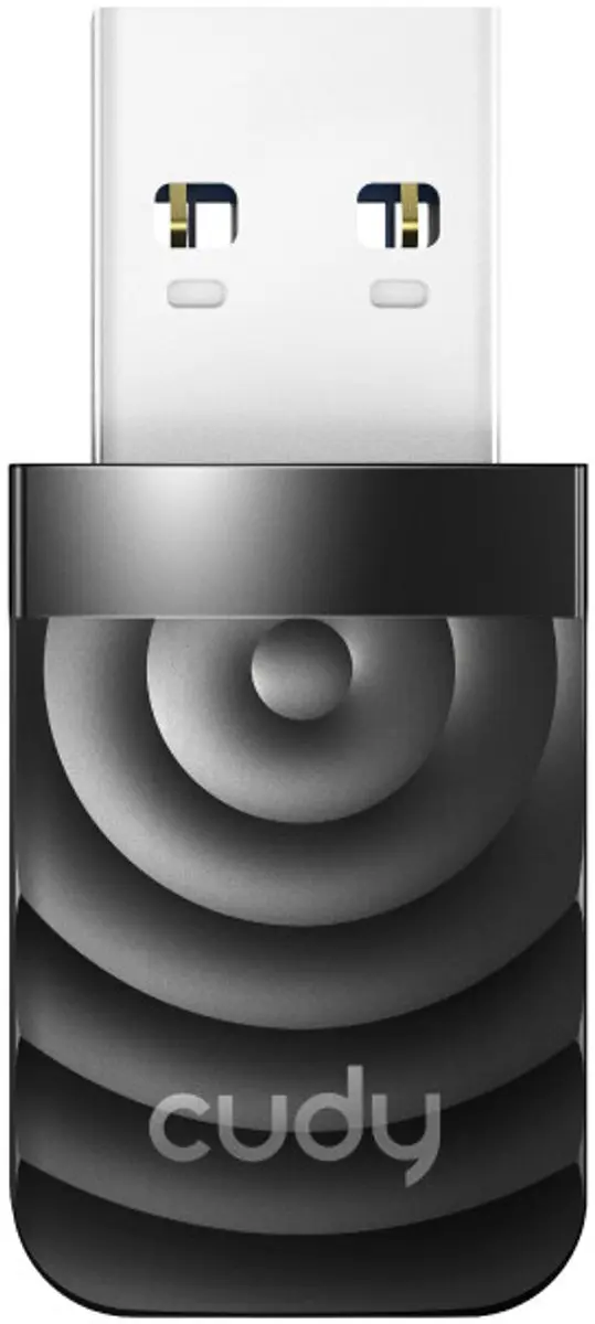 Cudy WU1300S Wi-Fi USB Adapter