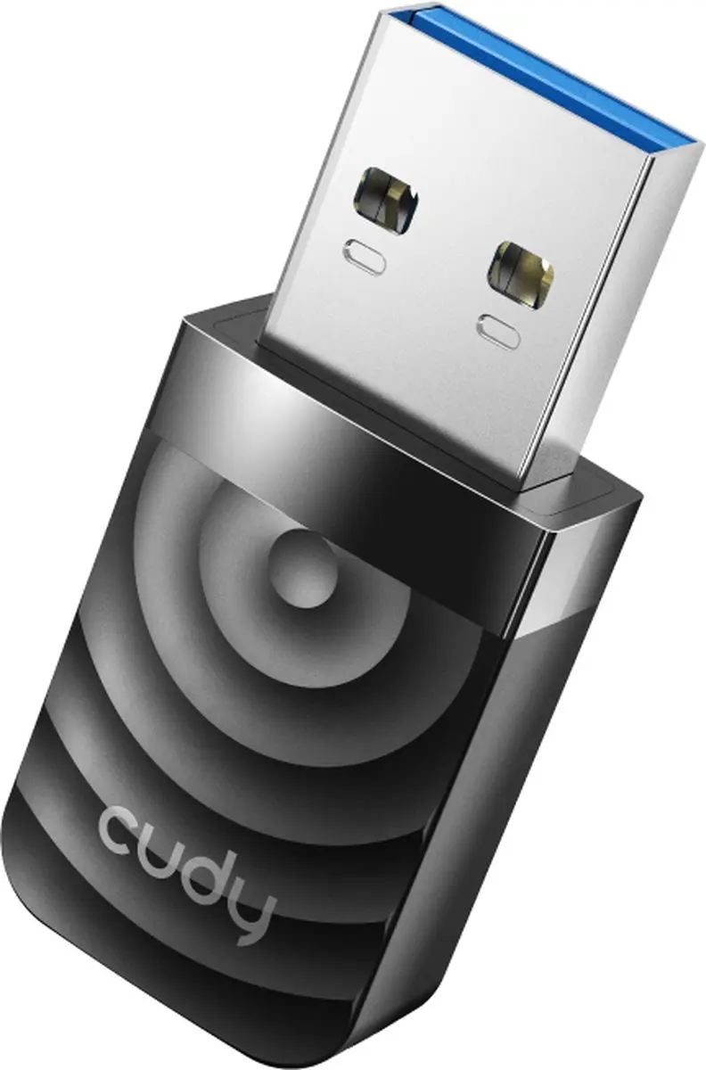 Cudy WU1300S Wi-Fi USB Adapter