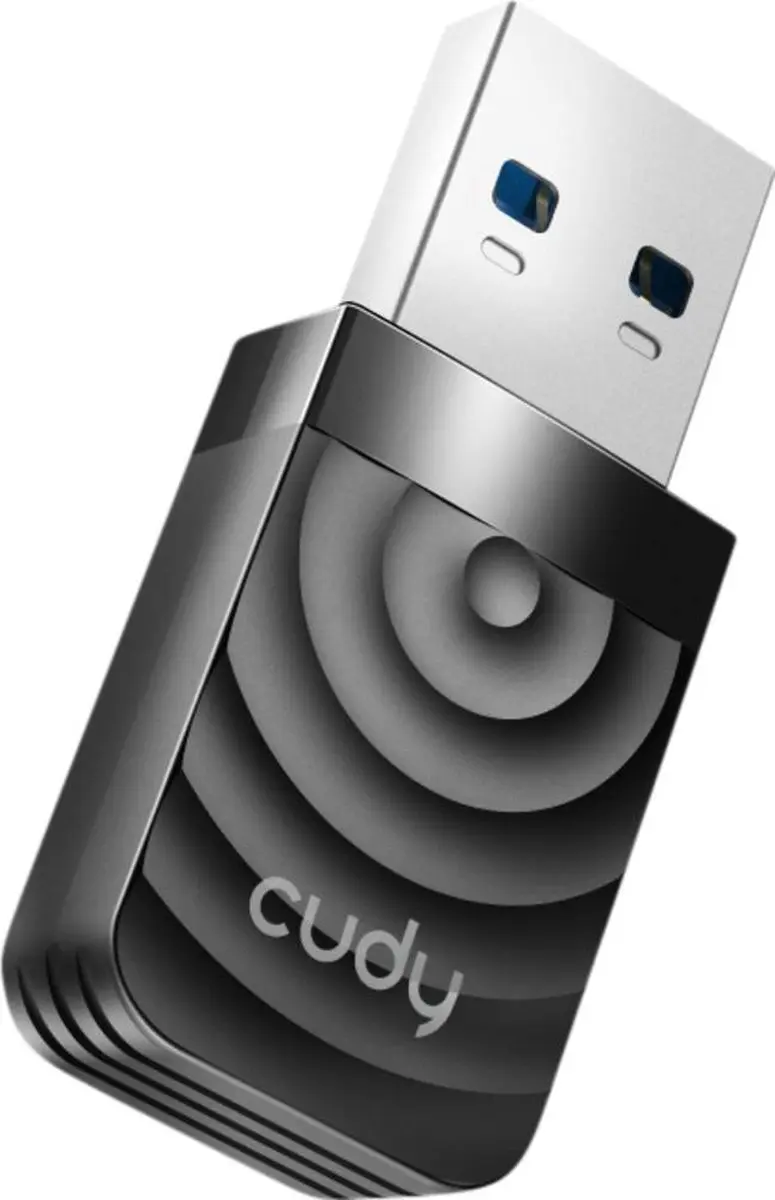 Cudy WU1300S Wi-Fi USB Adapter