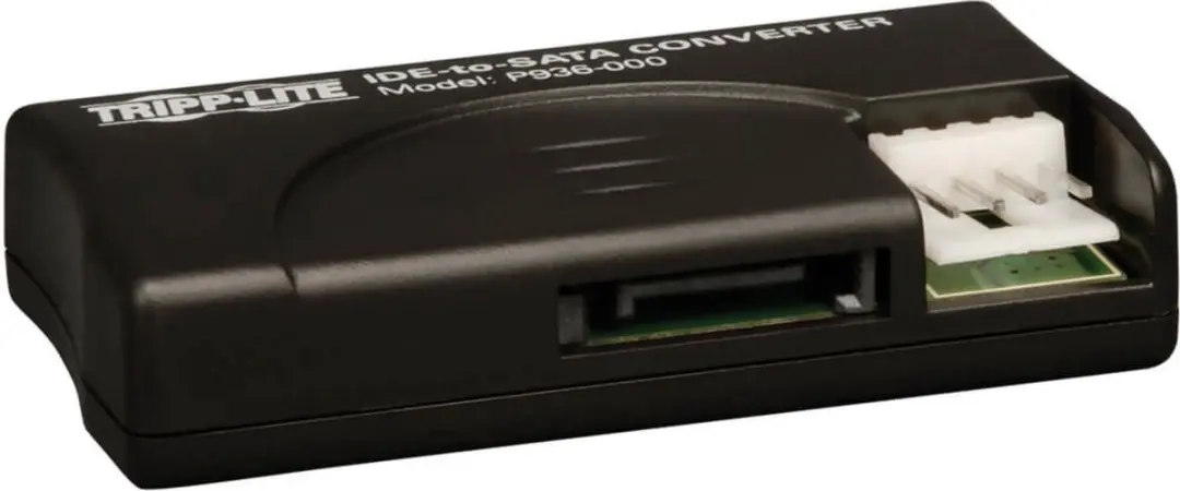 Tripp Lite P936-000 SATA naar IDE Adapter