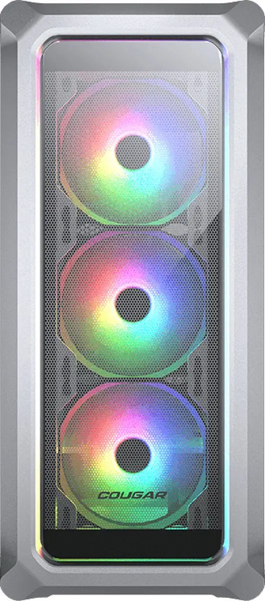 Cougar Gaming Archon 2 RGB Midi Tower