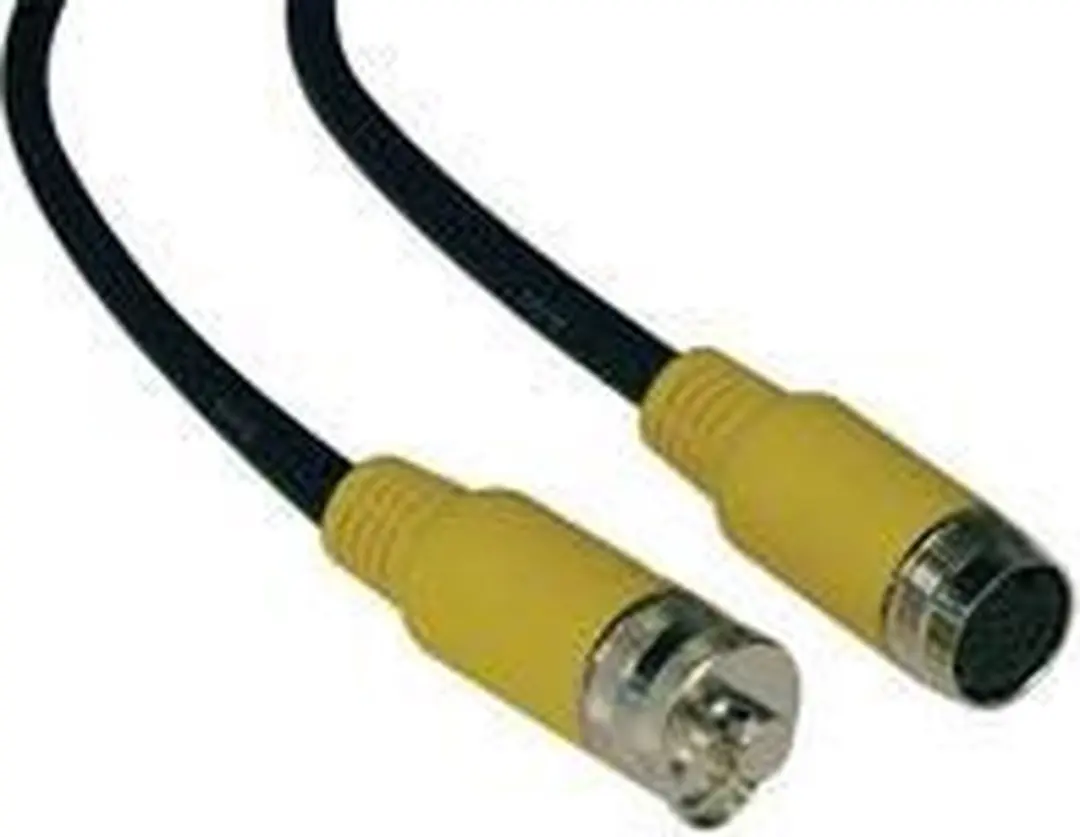 Tripp Lite EZB-100 Type-B Displaykabel